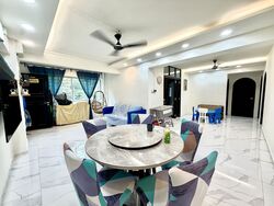 Blk 321 Tampines Street 33 (Tampines), HDB 5 Rooms #574268381